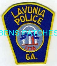 GEORGIA,LAVONIA POLICE 1_wm